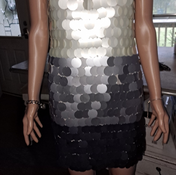 Bebe dress, size xs - Picture 9 of 12